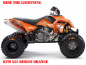 Preview: Ride the Lightning Orange for KTM Quad SX/XC 450/505/525